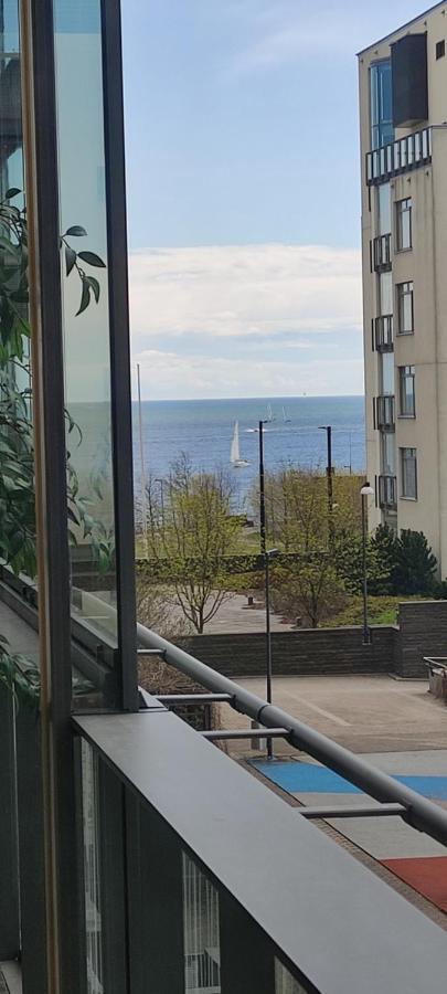 Eira Sauna & Terrace Luxe Helsinki Extérieur photo