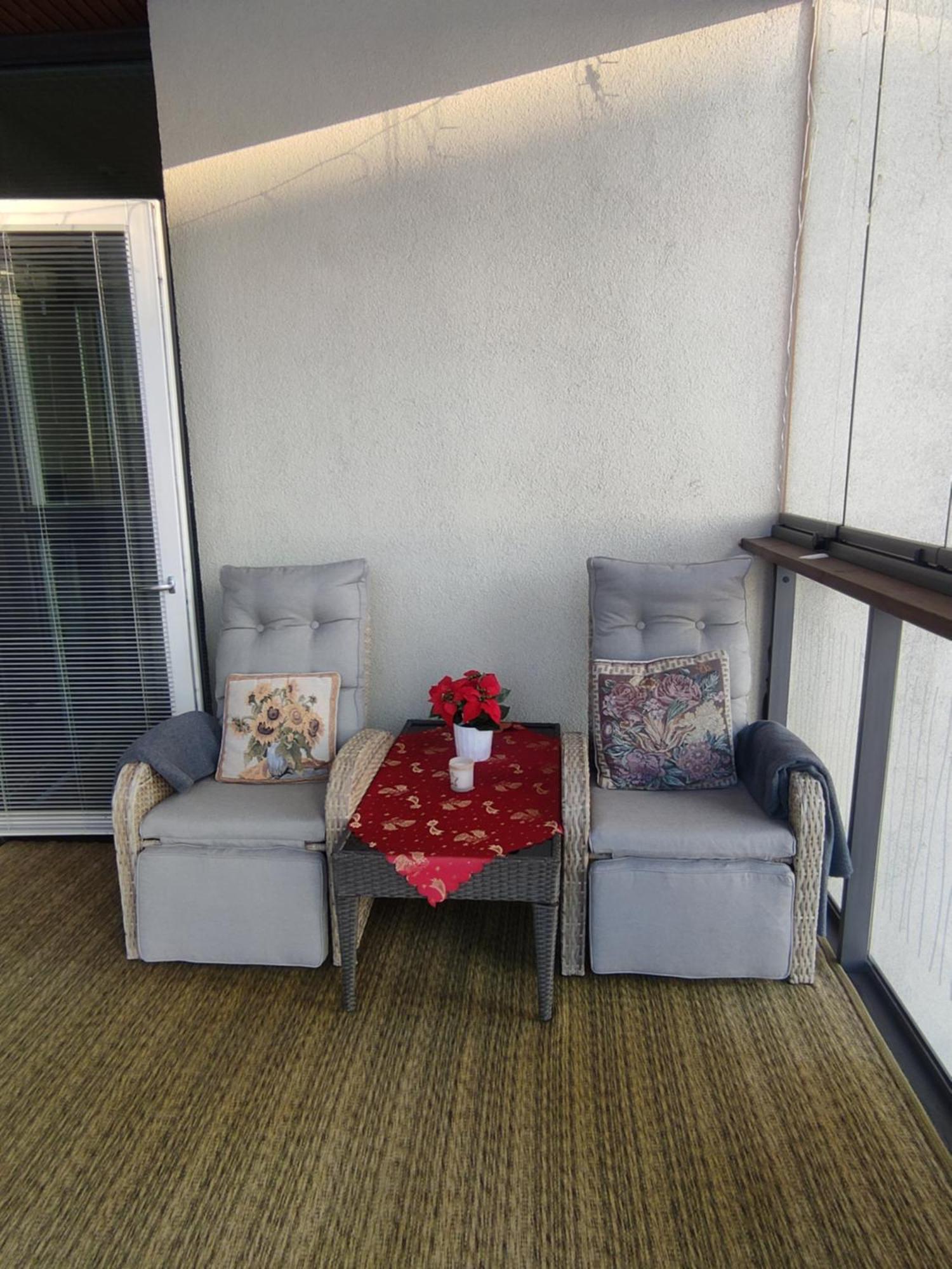 Eira Sauna & Terrace Luxe Helsinki Extérieur photo