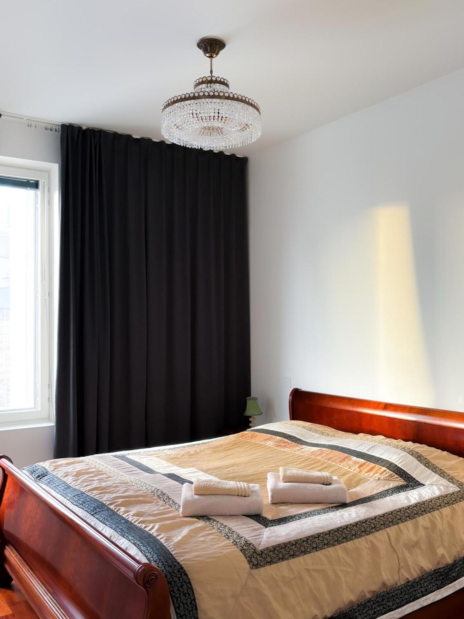 Eira Sauna & Terrace Luxe Helsinki Extérieur photo